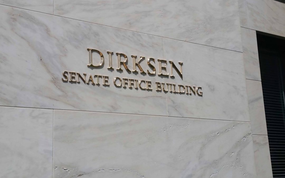 Dirksen Office Building